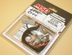 Magneto Kill Switch MSD SPST #8111