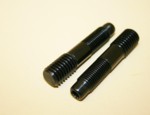 Roots Blower Stud 1/2" x 7/16" 2.400" 7052 Top Fuel (900-0013)