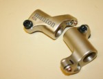 Manton Hemi Intake Rocker Arm 1.8 Ratio Pressure Feed Fuel Head