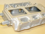 OUT OF STOCK 392 Hemi Blower Manifold Assm. Weiand