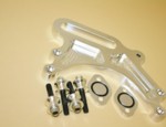 SBC Competition Idler Bracket Assm. RCD