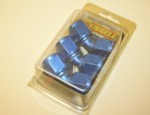 Used -8 45 Degree Coupler Russell #640050