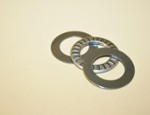Mark VII Wesco/JT Barrel Valve Thrust Big Show Bearing Set