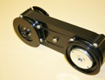 RCD Offset Front Mag Drive