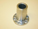 Blower Snout Coupler SSI 3.280