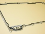 LS/LSX Oil Pan Gasket Molded #219090