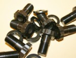 Top Fuel Hemi Flywheel Bolt Kit 8pcs.