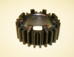 RCD Hemi Crank Gear RCD Spline (2400-0050SP)