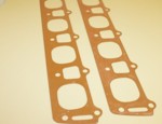 NRE/Noonan Copper Exhaust Gasket