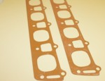 OUT OF STOCK NRE/Noonan Copper Exhaust Gasket (2620-0222L)