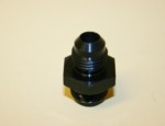 -6 Check Valve End Fitting Alum. (370-0020A)