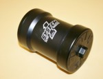 Oil Filter System 1 Spin On Cleanable Gas/Alch. 5.750" (2600-0050C)