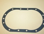 TBS 192/250 Bearing Plate Gasket