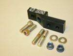 OUT OF STOCK Barrel Valve Re-Locater 1.250