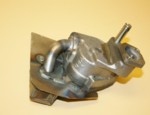 Moroso BBC Hi-Volume Wet Sump Oil Pump & Pick Up #22187 (2600-0160A)