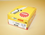 NGK Spark Plug #2322 BUE (2600-0070G)