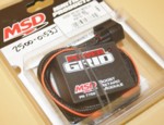 MSD Power Grid Boost Retard Module #7762