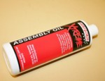 Akerly & Childs Xtreme Assembly Oil (2600-0228A)