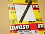 Moroso SBC W/BBC Oil Pump Heavy-Duty Oil Pump Intermediate Shaft #22090