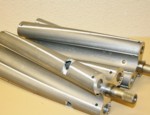 SOLD Used Display 6-71 Blower Rotors