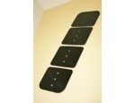 JBR/Composite Specialty Butterfly Set