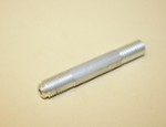 OUT OF STOCK Roots Blower Stud Alum. 7/16" x 3.00" 14.3 Restraint