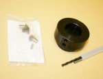 LS Crankshaft Pin Drill Fixture Kit #918993 ATI