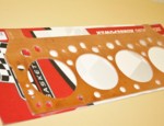 Veney Hemi Head Gasket Set 4.200" Thru 4.320"