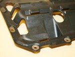 Ford Coyote 5.0/Voodoo 5.2 Windage Tray Oil Pan Gasket #22936