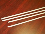 PSI Roots Gold Tip Strip Teflon