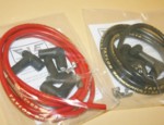 Coil Wire Suppresion/Solid Kit FIE