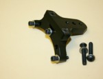 RCD Starter Cable Plug Mounting Bracket