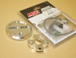 RCD Hemi Mag Drive Eliminator/Cam Sync. Kit (2500-0008C)