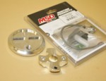 RCD Hemi Mag Drive Eliminator/Cam Sync. Kit