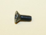 Flat Head Torx 6-32