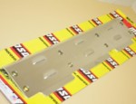 Moroso Hemi Dry Sump Oil Pan BAE/KB Windage Tray #23144 (2600-0037Y)