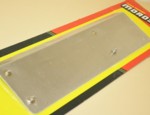 Moroso Hemi Wet Sump Oil Pan BAE/KB Windage Tray #23143