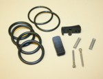 Burn Down Breather Set Billet Gen 1 Rebuild Kit