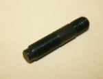 3/8 x 1.750" Header Stud Hemi