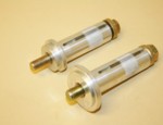 Belt Driven Fuel Pump Mandrel 1.00
