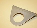 PSI Screw Blower Tow Hook Bracket