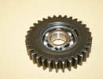 Donovan 392/417 Gear Drive Idler Gear (2400-0006B)