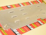 Moroso Hemi Wet Sump Oil Pan BAE/KB Windage Tray #23145