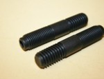 SSI, Kobelco, PSI Roots Alum. Blower Stud 7/16 x 2.25"