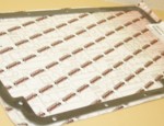 SOLD Used CN Wide Y Hemi Oil Pan Gasket #5033.2