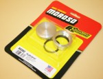 Fill Cap Kit 1.250"-12 UNF Weld-On Alum. Bung #85282