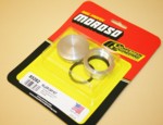 Fill Cap Kit 1.250"-12 UNF Weld-On Alum. Bung #85282 (2610-0099B)