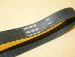 Used 262-L-100 Rubber Belt