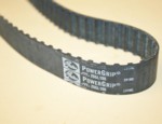 Used 255-L-100 Rubber Belt Gates (7007-0031)