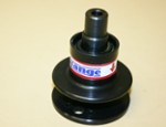 Quick Release Butterfly Steering Wheel Hub Strange #Q1000 (2630-0062)